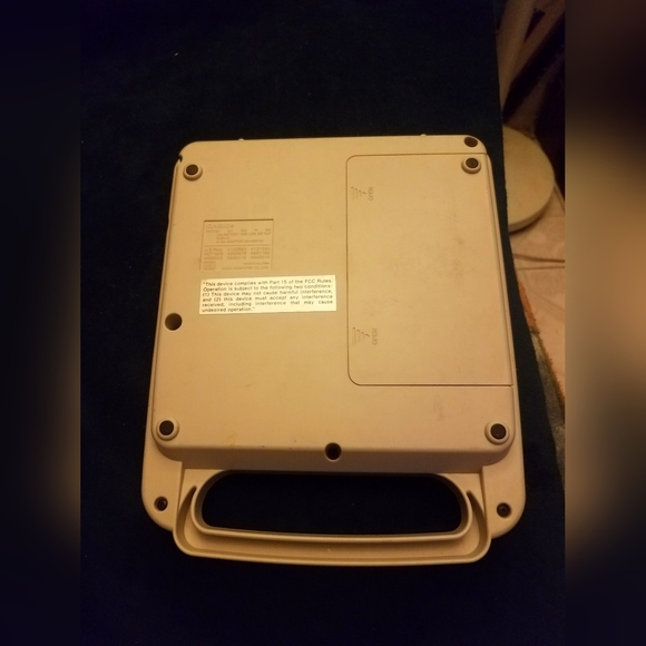 Casio KL-430 Magic Label Shop - Picture 2 of 5